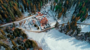 Hotel Cumpatu, Sinaia